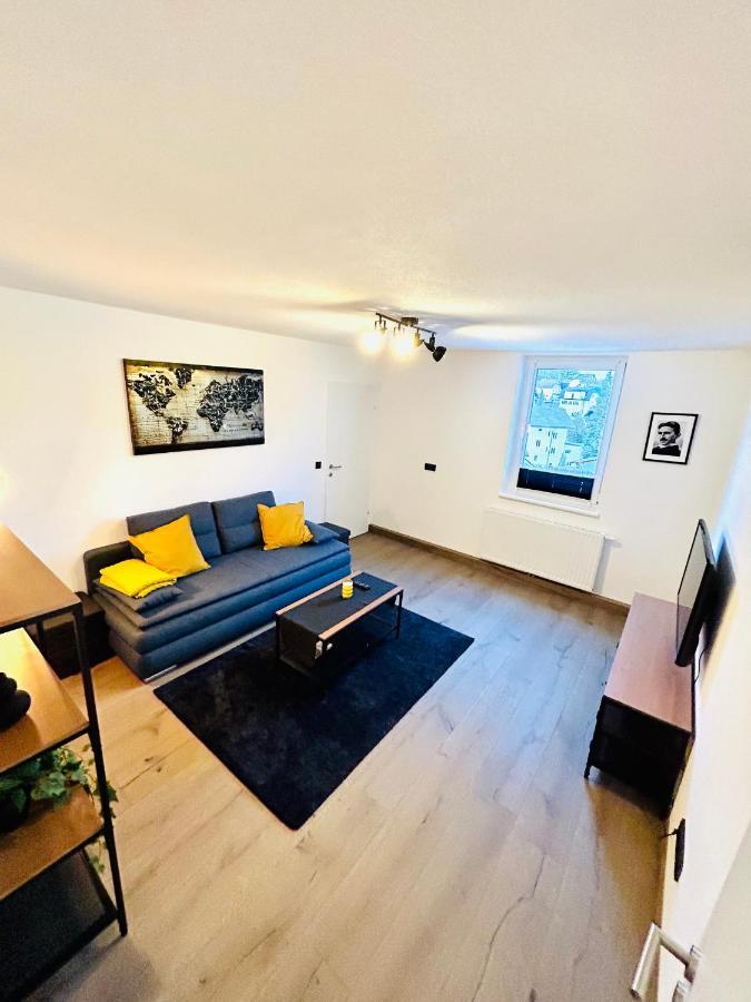 Idyllische Suite In Zentrumsnaehe Mit Parkplatz Top 1 Gmunden Buitenkant foto