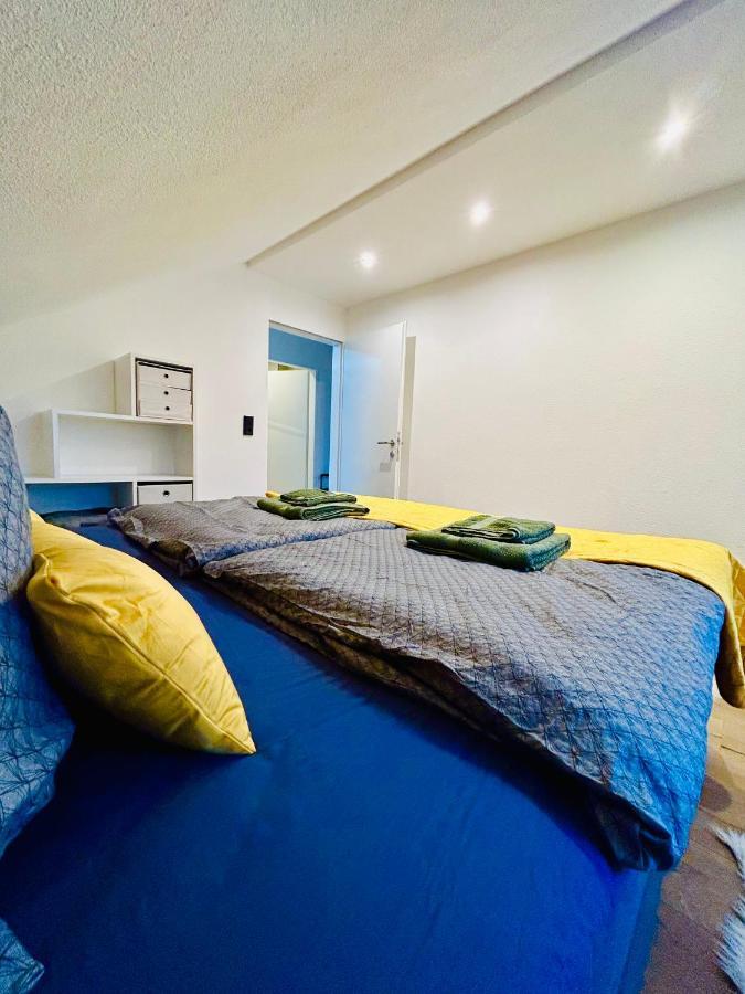 Idyllische Suite In Zentrumsnaehe Mit Parkplatz Top 1 Gmunden Buitenkant foto