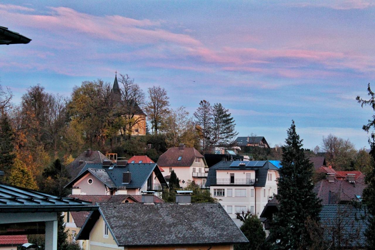 Idyllische Suite In Zentrumsnaehe Mit Parkplatz Top 1 Gmunden Buitenkant foto